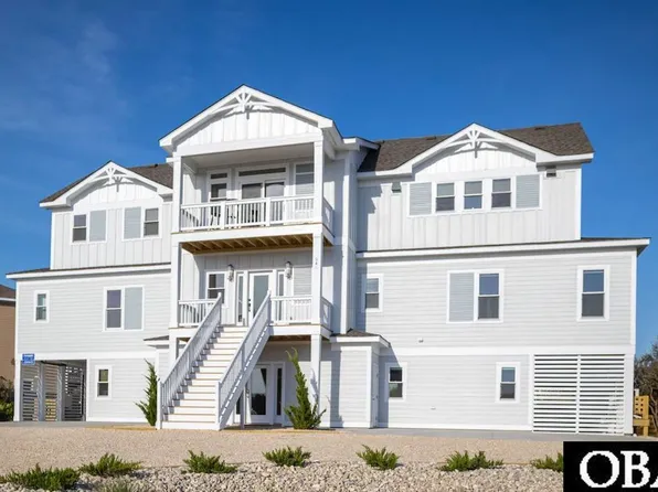 943 Whalehead Dr Lot 28, Corolla, NC 27927