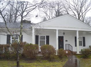 212 Old Springs Rd, Mount Airy, NC 27030