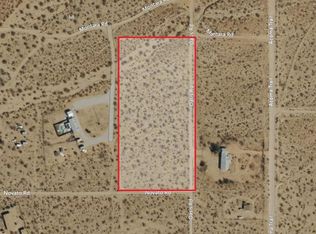 0 Montara Rd, Landers, CA 92285