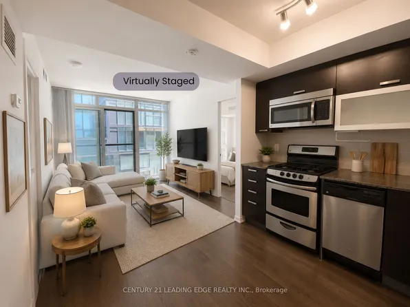 36 Lisgar St, Toronto, ON