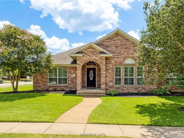 5924 Sheffield Terrace Ln, Bryan, TX 77802