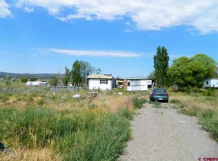 3744 County Road 330, Ignacio, CO 81137