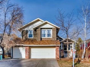 67 Buckthorn Dr, Littleton, CO 80127