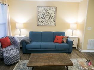 211 North Ave APT 1218, Athens, GA 30601