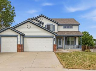 4598 S Ireland St, Aurora, CO 80015