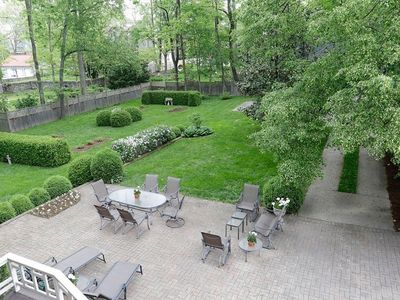 439 Fayette Park, Lexington, KY, 40508