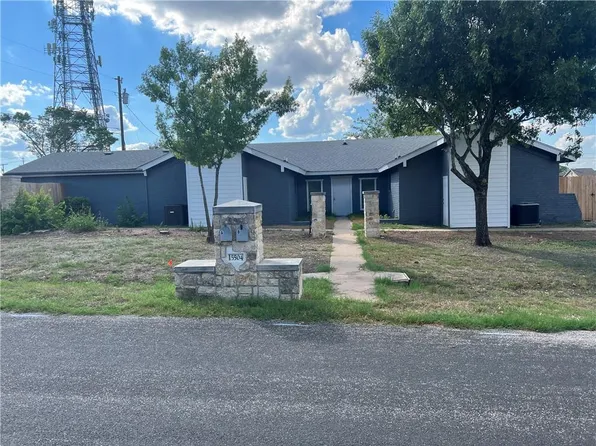 15504 Spring Hill Ln, Pflugerville, TX 78660