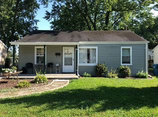 9540 Miriam Ave, Saint Louis, MO 63114