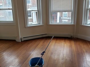 36 Boulevard Ter APT 2, Allston, MA 02134