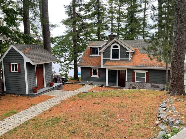 272 Indian Village Road, Shapleigh, ME 04076