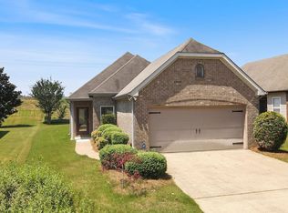 4458 Rosser Loop Dr, Bessemer, AL 35022