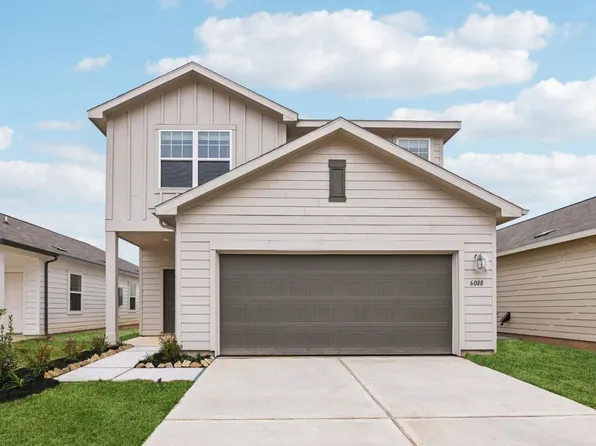 31206 Williams Landing St, Waller, TX 77484