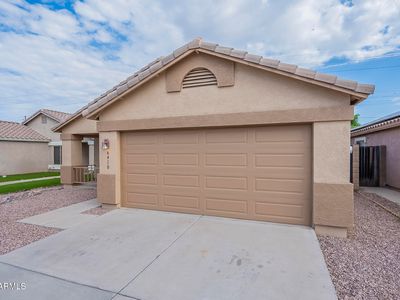 6410 W Winslow Ave, Phoenix, AZ, 85043