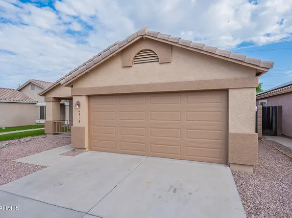 6410 W WINSLOW Avenue, Phoenix, AZ 85043