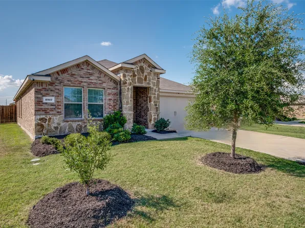 2517 Hutchins Dr, Seagoville, TX 75159