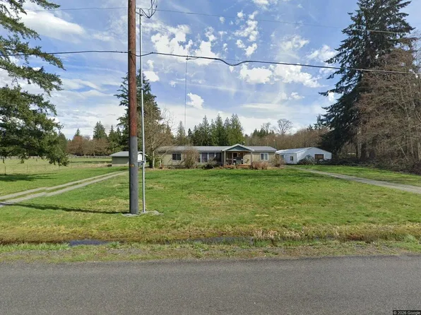 9009 234th Avenue E, Buckley, WA 98321