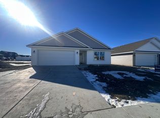 1705 Millstone Dr, Normal, IL 61761