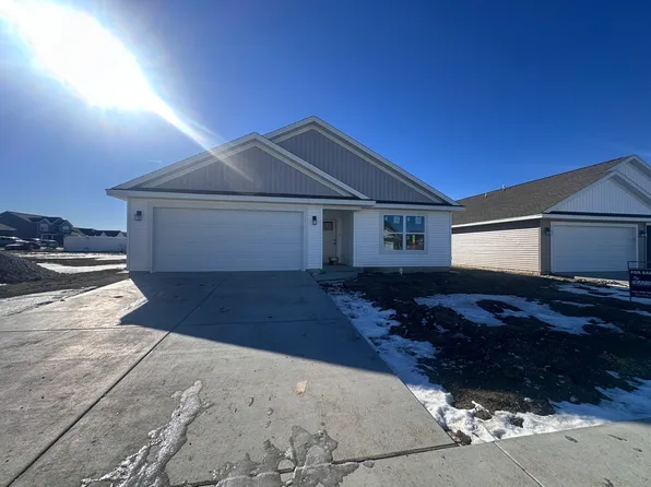 1705 Millstone Dr, Normal, IL 61761