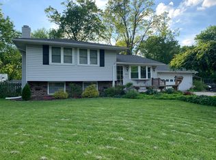 6511 Bartlett Ct, Reynoldsburg, OH 43068