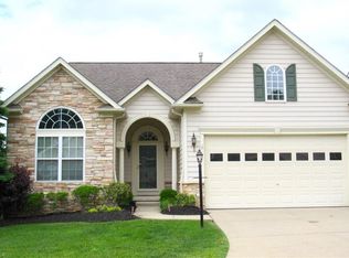 846 Willow Creek Dr, Akron, OH 44333