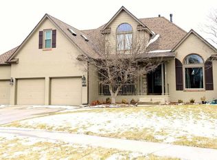 160 N Chelmsford St, Wichita, KS 67230