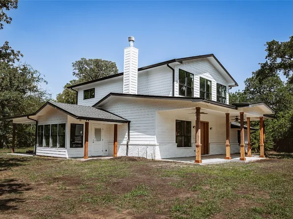 206 Carolyn Ln, Shady Shores, TX 76208