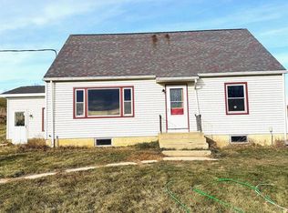 N7251 County Road Cc, Monticello, WI 53570