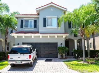 1265 Rose Gate Blvd, Riviera Beach, FL 33404