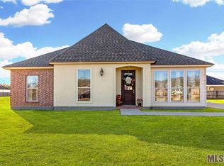 18159 Judith Dr, Zachary, LA 70791