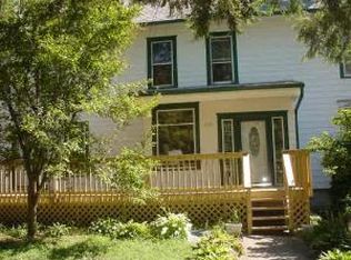 125 E Maple St, Neponset, IL 61345