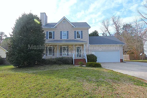 1011 Trail Stream Way Photo 1