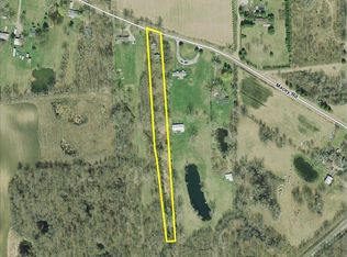 9334 Macey Rd, Willis, MI 48191