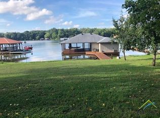 13911 W Peninsula Rd, Whitehouse, TX 75791