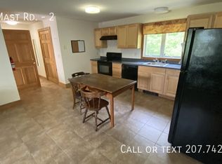 275 Mast Rd UNIT 2, Durham, NH 03824