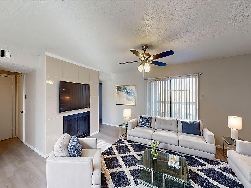 1st image of 12484 Abrams Rd APT 2121