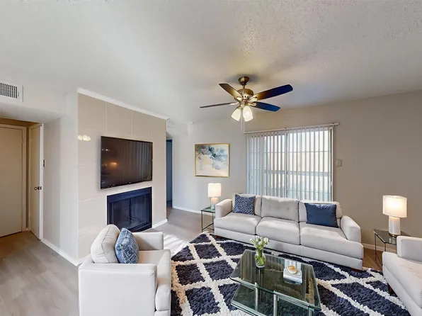 12484 Abrams Rd APT 2121, Dallas, TX 75243