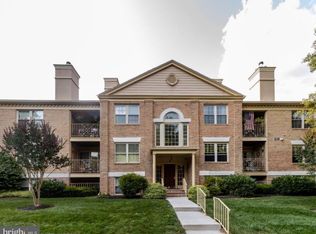 4 Rainflower Path UNIT 203, Sparks Glencoe, MD 21152