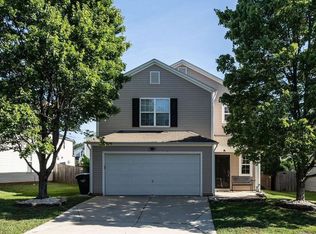 2912 Skybrook Ln, Durham, NC 27703