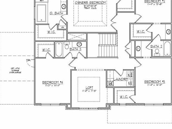 3rd image of 2369 Darlington Way SW