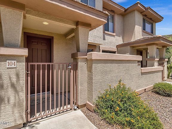 2nd image of 42424 N Gavilan Peak Pkwy Unit 19104