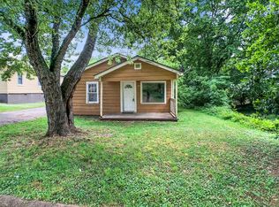 207 Conner St, Florence, AL 35630