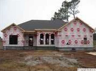 220 Wes Ashley Dr, Meridianville, AL 35759