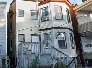 85 Mercer St, Paterson, NJ 07524