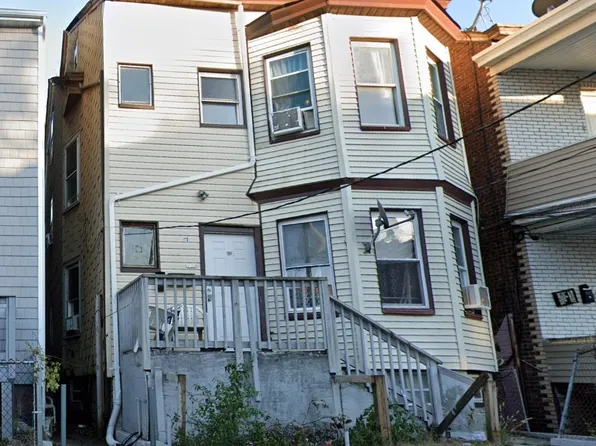 85 Mercer St, Paterson, NJ 07524