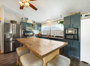 378 County Road 4859, Newark, TX 76071