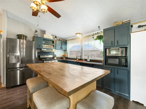 378 County Road 4859, Newark, TX 76071