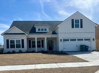 1304 Crooked Hook Rd, North Myrtle Beach, SC 29582