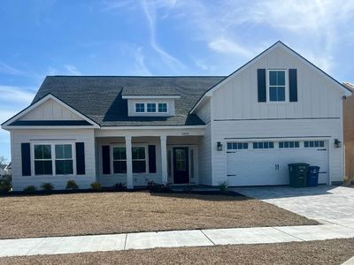 1304 Crooked Hook Rd. #Sullivan "D", North Myrtle Beach, SC, 29582