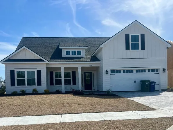 1304 Crooked Hook Rd. #Sullivan "D", North Myrtle Beach, SC 29582