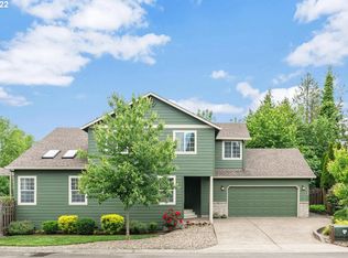 12120 SW Sweeney Pl, Tigard, OR